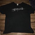 Gorod - TShirt or Longsleeve - Gorod - A Perfect Absolution-era T-shirt