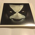 Abbath - Tape / Vinyl / CD / Recording etc - Signed Abbath CD