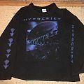 Hypocrisy - TShirt or Longsleeve - Hypocrisy - The Final Chapter longsleeve