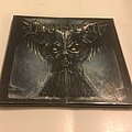 Immortal - Tape / Vinyl / CD / Recording etc - Signed All Shall Fall CD
