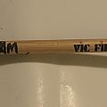 Pig Destroyer - Other Collectable - Adam Jarvis's Drumstick, signed