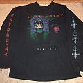 Hypocrisy - TShirt or Longsleeve - Hypocrisy - Abducted Longsleeve