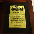 The Faceless - Other Collectable - The Faceless Setlist