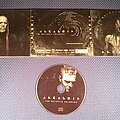 Alkaloid - Tape / Vinyl / CD / Recording etc - Alkaloid - The Malkuth Grimoire digipak, first press
