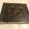 Immortal - Tape / Vinyl / CD / Recording etc - Signed Damned in Black CD