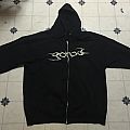 Gorod - TShirt or Longsleeve - Gorod - A Perfect Absolution hooded top