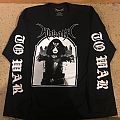 Abbath - TShirt or Longsleeve - Abbath - Signed 2016 tour Longsleeve