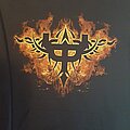 Judas Priest - Hooded Top / Sweater - Judas Priest - "Reunited 2005" Tour Hoodie