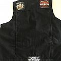 Slayer - Battle Jacket - Start up Batteljacket