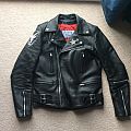 Speedwolf - Battle Jacket - Leather Jacket 2