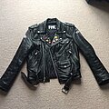 Vader - Battle Jacket - Leather Jacket 1