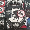 Goatmoon - Patch - Goatmoon Patch Collection