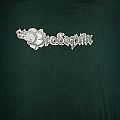 Brodequin - TShirt or Longsleeve - Brodequin - Logo green shirt