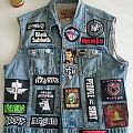 Entombed - Battle Jacket - Battle Jacket