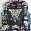Black Sabbath - Battle Jacket - Battle Jacket
