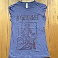 URFAUST - TShirt or Longsleeve - Urfaust girlie shirt