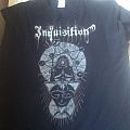 Inquisition - TShirt or Longsleeve - Obscure verses For the Multiverse shirt