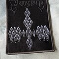 Poison (GER) - Patch - Poison (GER) Poison- Into the abyss woven patch
