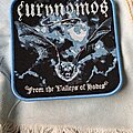 Eurynomos - Patch - Eurynomos- from the valleys of hades voven patch