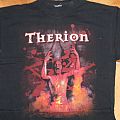 Therion - TShirt or Longsleeve - Therion The blood of Kingu Shirt