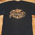 Falkenbach - TShirt or Longsleeve - Falkenbach Ok nefna tysvar Ty Shirt