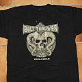 Bolt Thrower - TShirt or Longsleeve - Bolt Thrower Spearhead Shirt