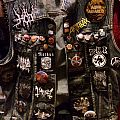 Slayer - Battle Jacket - My Battle Vest