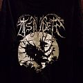Tsjuder - TShirt or Longsleeve - Tsjuder - Legion Helvete t-shirt