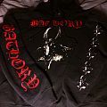 Bathory - Hooded Top / Sweater - Bathory hoodie