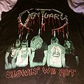 Obituary - TShirt or Longsleeve - Obituary - Slowly We Rot (Tank Top)