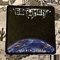 Testament - Patch - Testament - The New Order patch