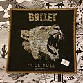 Bullet - Patch - Bullet - Full Pull patch