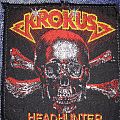 Krokus - Patch - patch krokus