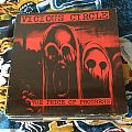 Vicious Circle - Tape / Vinyl / CD / Recording etc - vicious circle   lp