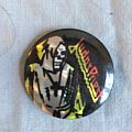 Judas Priest - Pin / Badge - badge judas priest