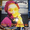 Znowhite - Tape / Vinyl / CD / Recording etc - Znowhite lp