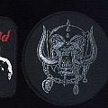 Motörhead - Patch - patch motorhead