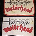 Motörhead - Patch - patch motorhead