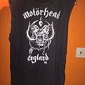 Motörhead - TShirt or Longsleeve - motorhead