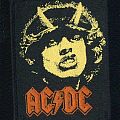 AC/DC - Patch - patch ac/dc