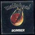 Motörhead - Tape / Vinyl / CD / Recording etc - lp 45 de motorhead /vinyle bleue