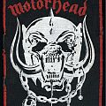 Motörhead - Patch - patch motorhead