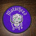 Motörhead - Patch - patch motorhead