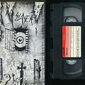 Slayer - Tape / Vinyl / CD / Recording etc - vhs bootleg de slayer  09/06/1985