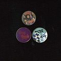 Deep Purple - Pin / Badge - broche deep purple