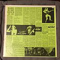 AC/DC - Tape / Vinyl / CD / Recording etc - bootleg lp de ac/dc