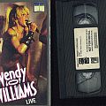 Wendy O&#039;williams - Tape / Vinyl / CD / Recording etc - super live de wendy o'williams / avec une apparition de lemmy