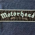 Motörhead - Patch - patch motorhead