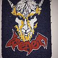 Venom - Patch - patch venom