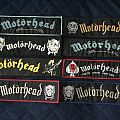 Motörhead - Patch - patch motorhead